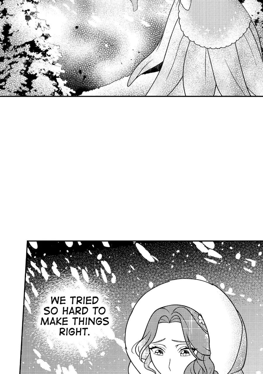 Wings of Starlight Chapter 26 - page 23