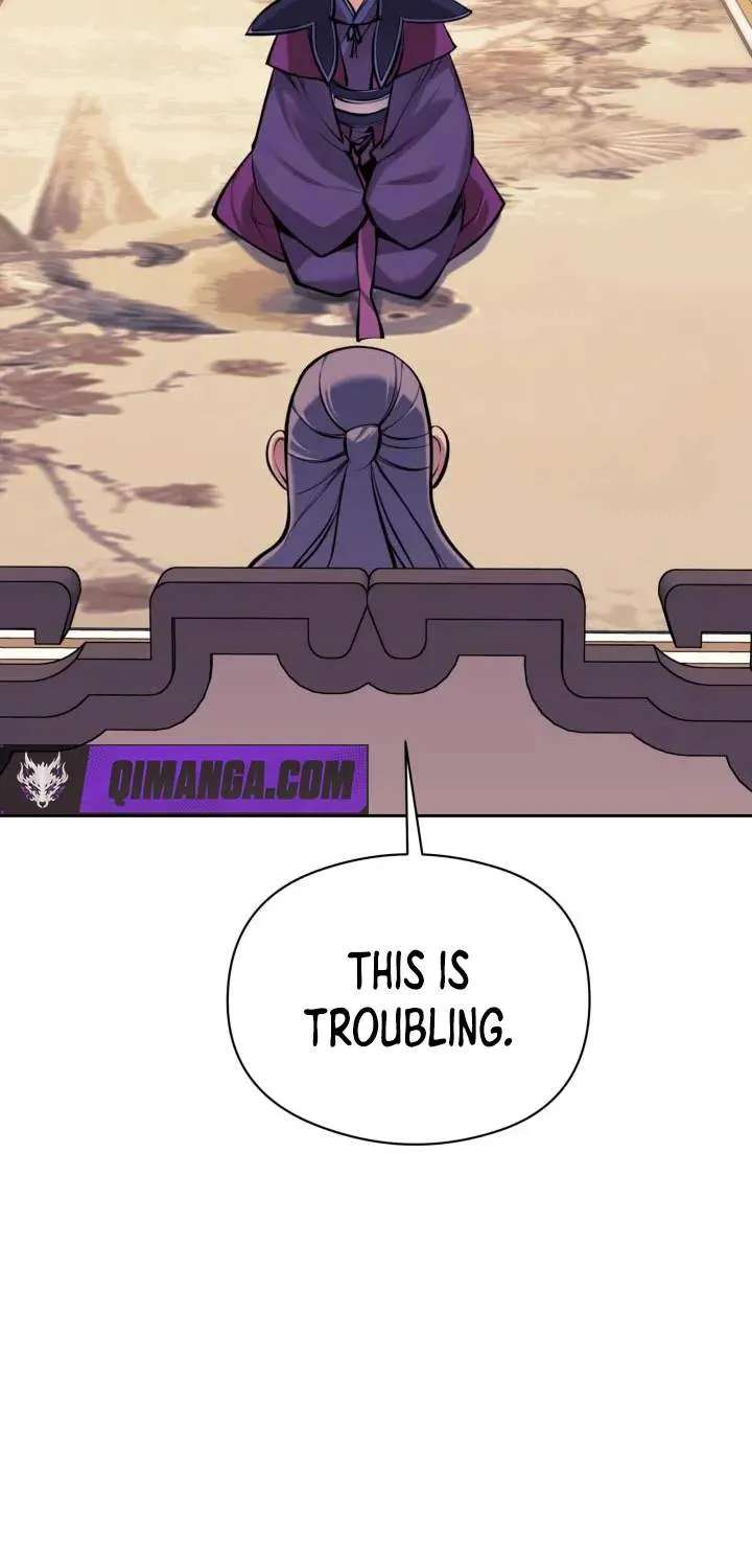 Records Of The Swordsman Scholar Chapter 214 - page 82