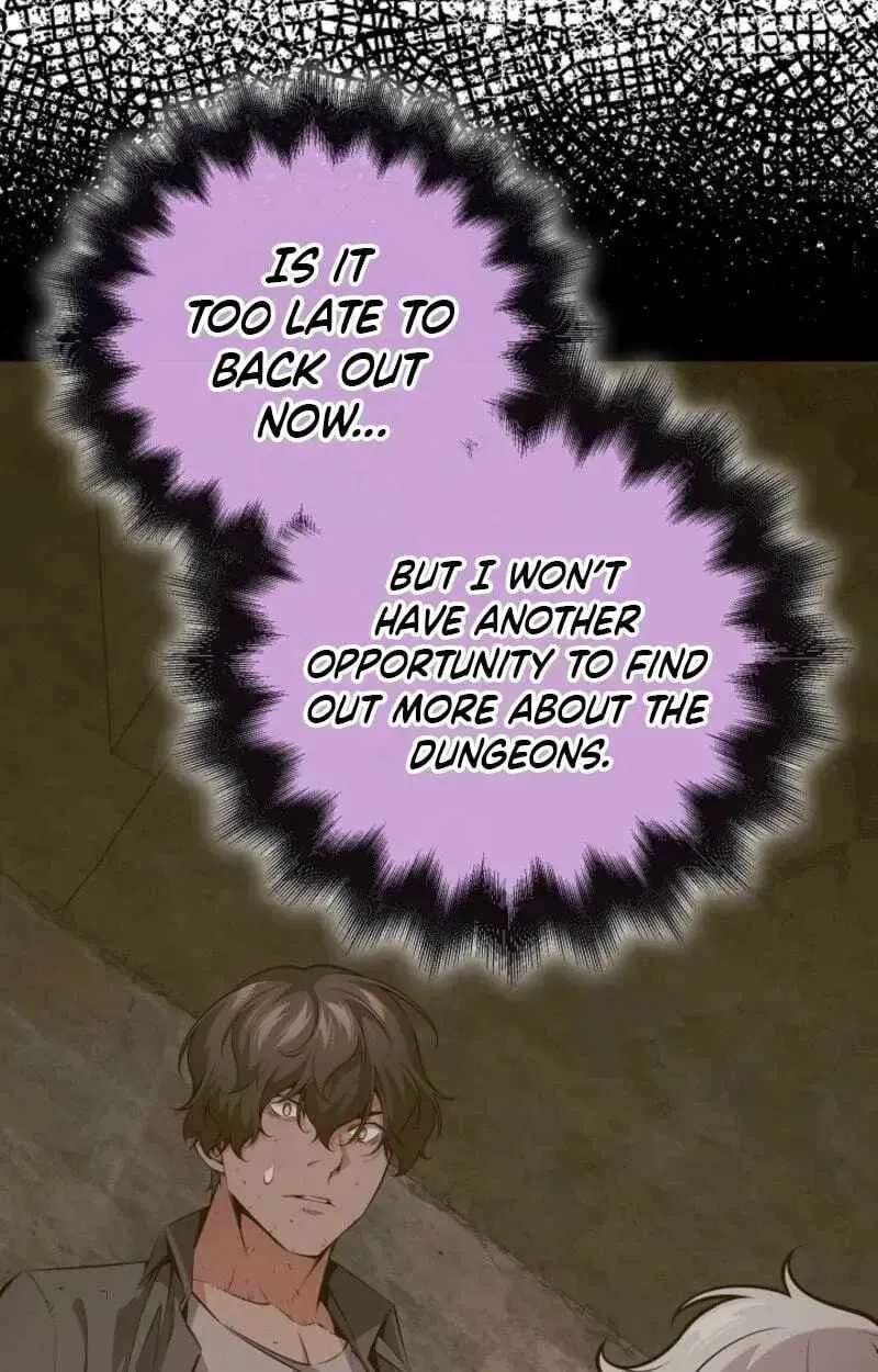 Tokyo KINOKO: The High School Girl with the World's Lowest Ranking Social Skill Chapter 29 - page 97