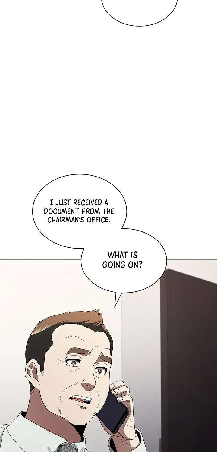 Dr. Choi Tae-Soo Chapter 325 - page 19