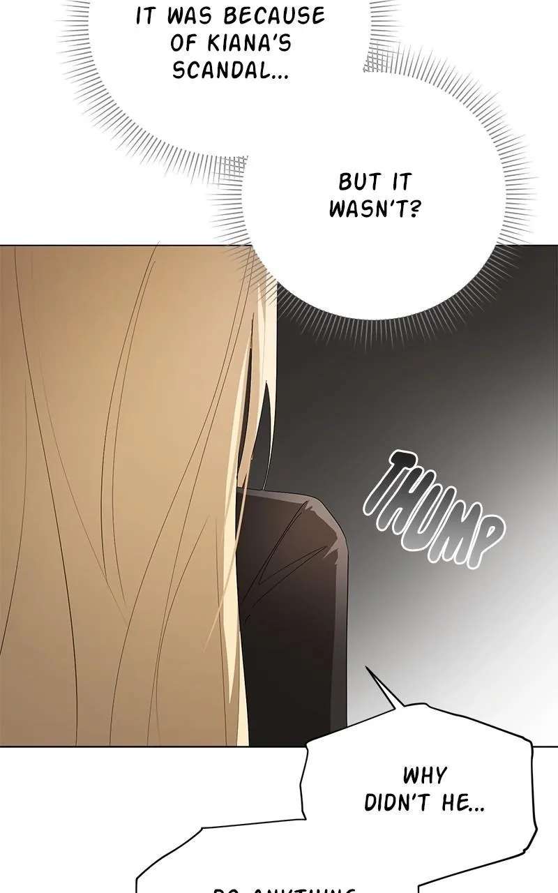 Wished You Were Dead Chapter 105 - page 42