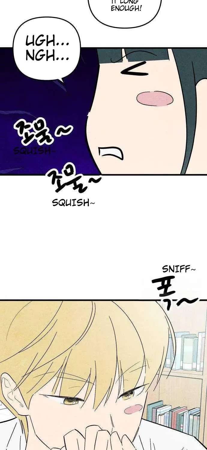 How to Turn You Around Chapter 56 - page 35