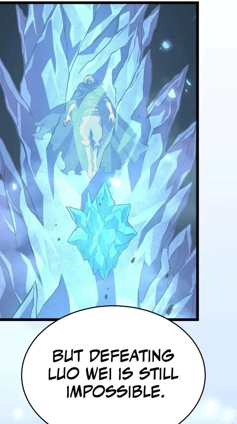 After Rebirth, I Used Mirror Reversal For Vengeance Chapter 69 - page 28