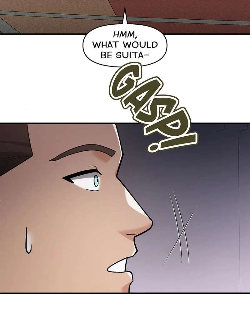 Stargazers: A Star Trek Story Chapter 17 - page 139