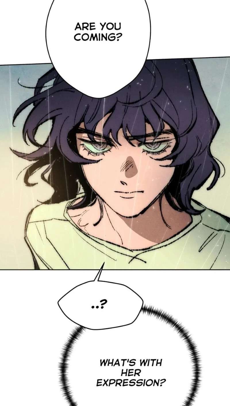 Hand Jumper Chapter 134 - page 92