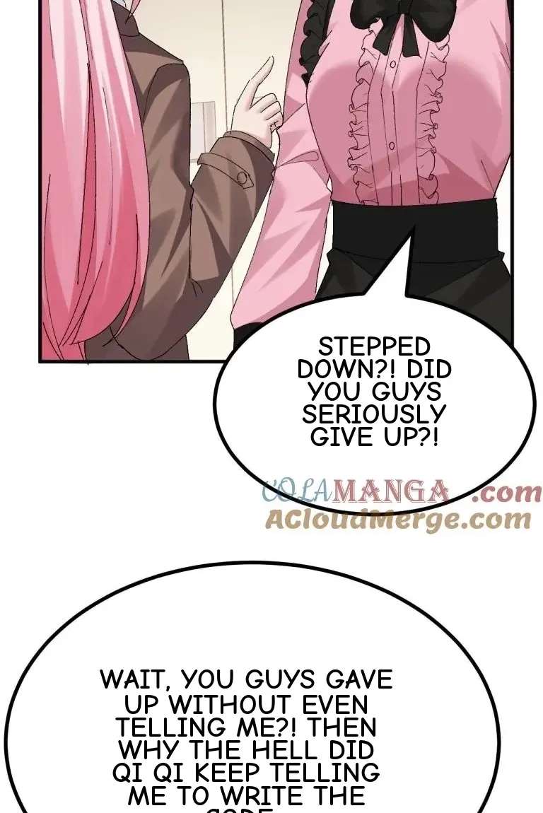 The Graduation Project Is, Making Butter! Chapter 86 - page 13
