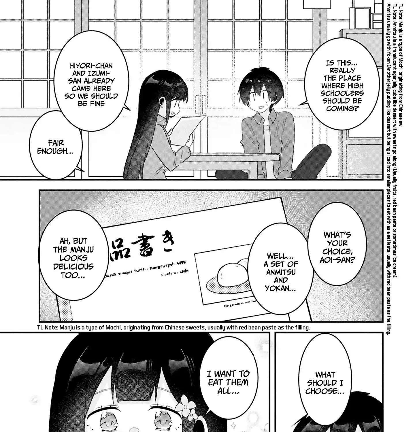 A Story of Taking Home a Lonely Gal From My Class and Turning Her Into an Elegant Beauty Chapter 28 - page 26