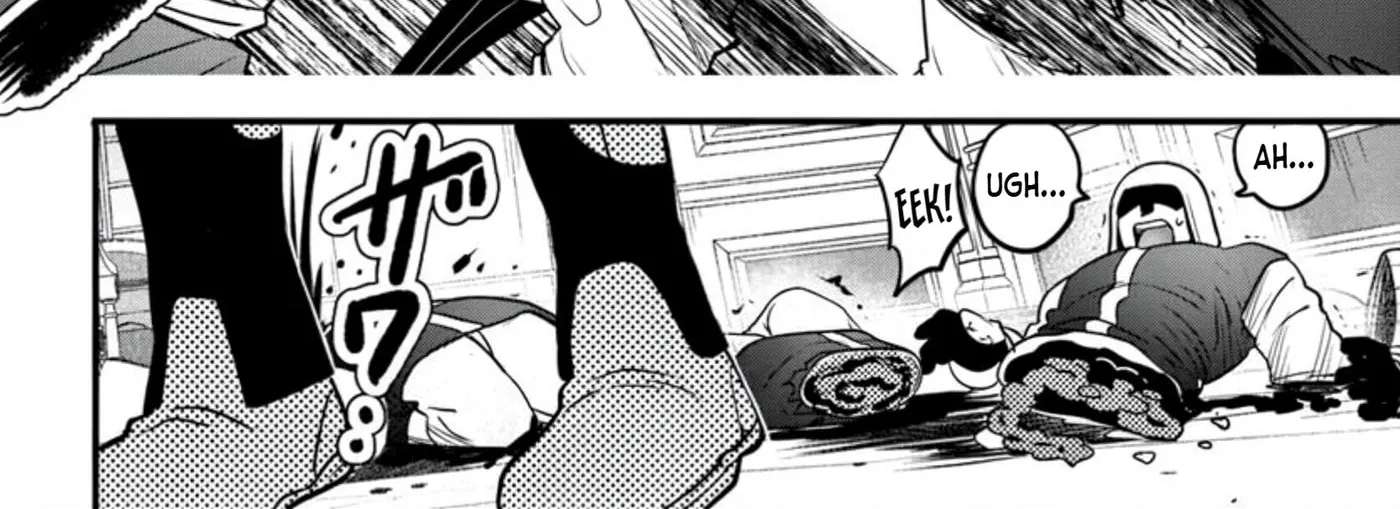 Suterare Youhei wa Jiyuu Kimama ni Ikitai Chapter 1.2 - page 13