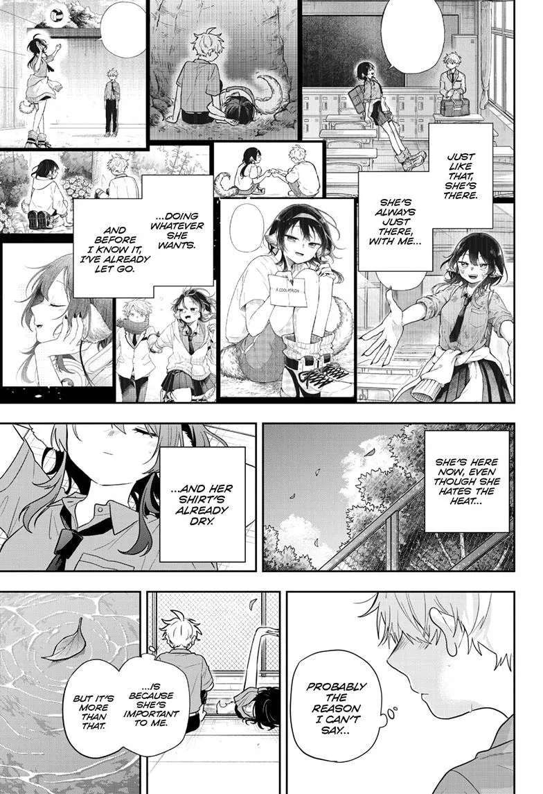 Tsumiki Ogami's Not-So-Ordinary Life Chapter 114 - page 20