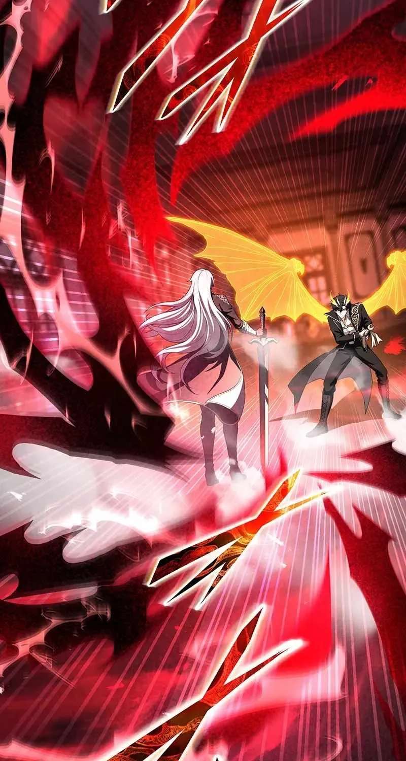 Reincarnated as the Youngest Son of a Demon Swordsman Family Chapter 28 - page 97