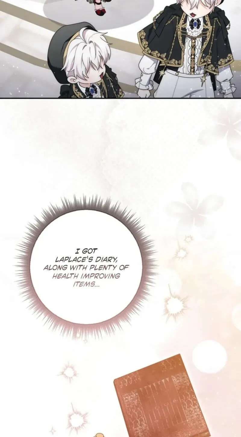 Arelyn Is Sick and Tired Chapter 81 - page 4