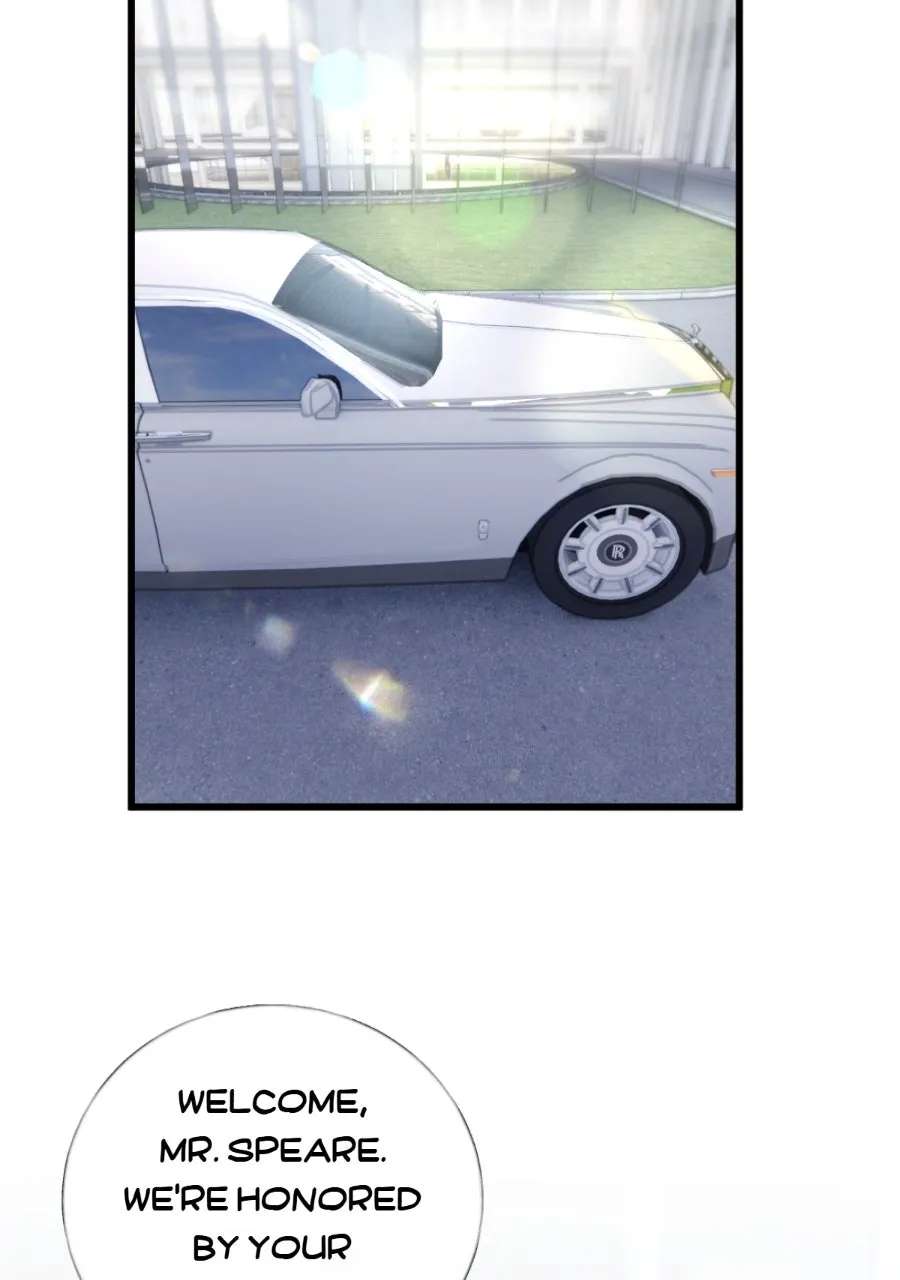 Meet My Ex AgainAs His Aunt Chapter 23 - page 23