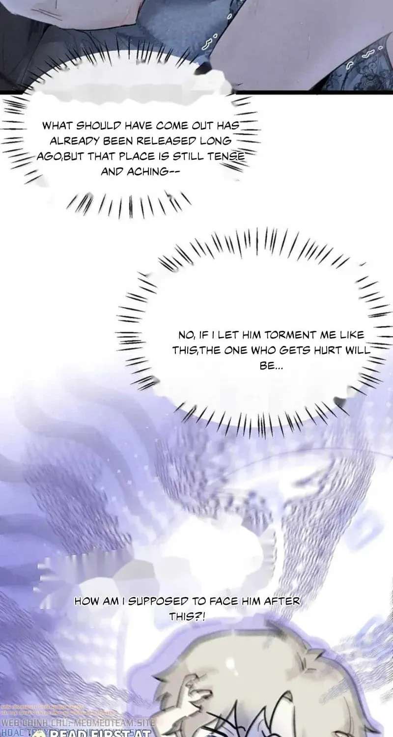 Please Feed This Succubus Chapter 39 - page 28