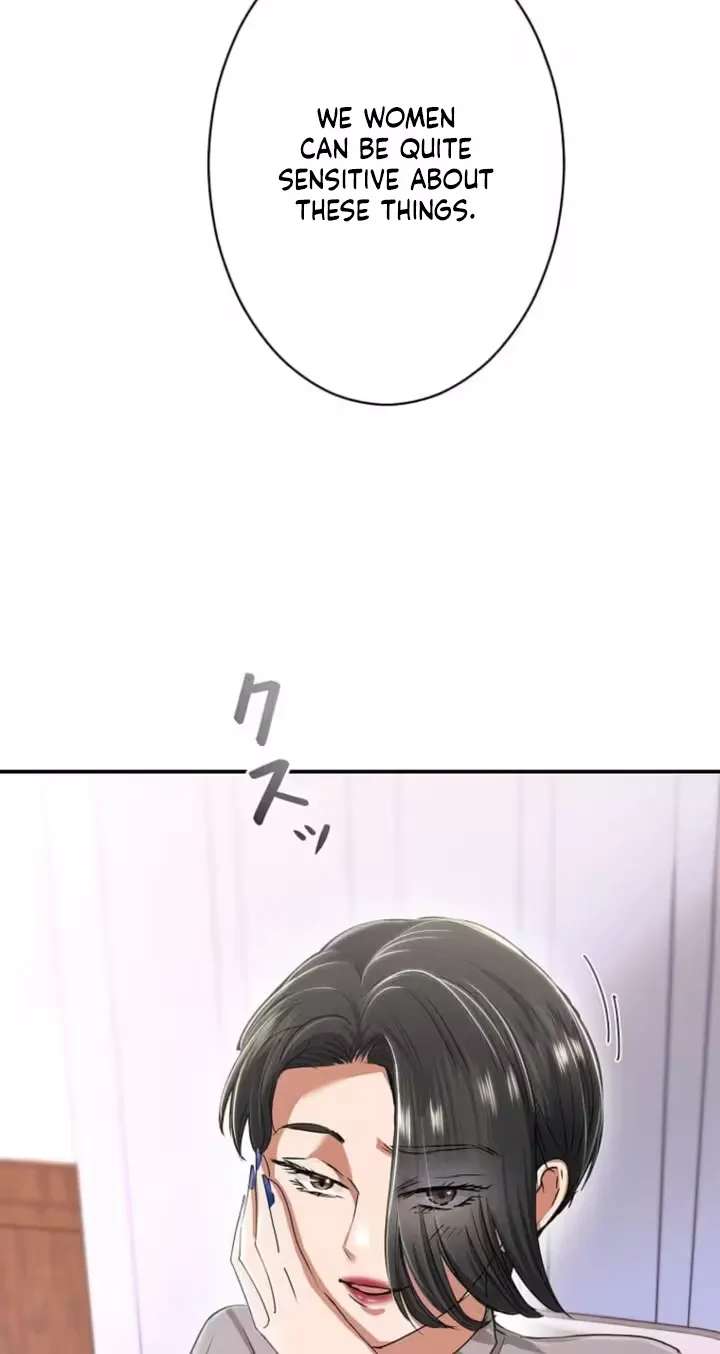 Tokushu Shufu ~Sekai Saikyou desuga, Danna-sama ni Mamorarete Masu~ Chapter 27 - page 88