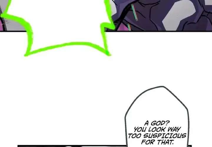 The Vengeful Villain Slayer Chapter 3 - page 14