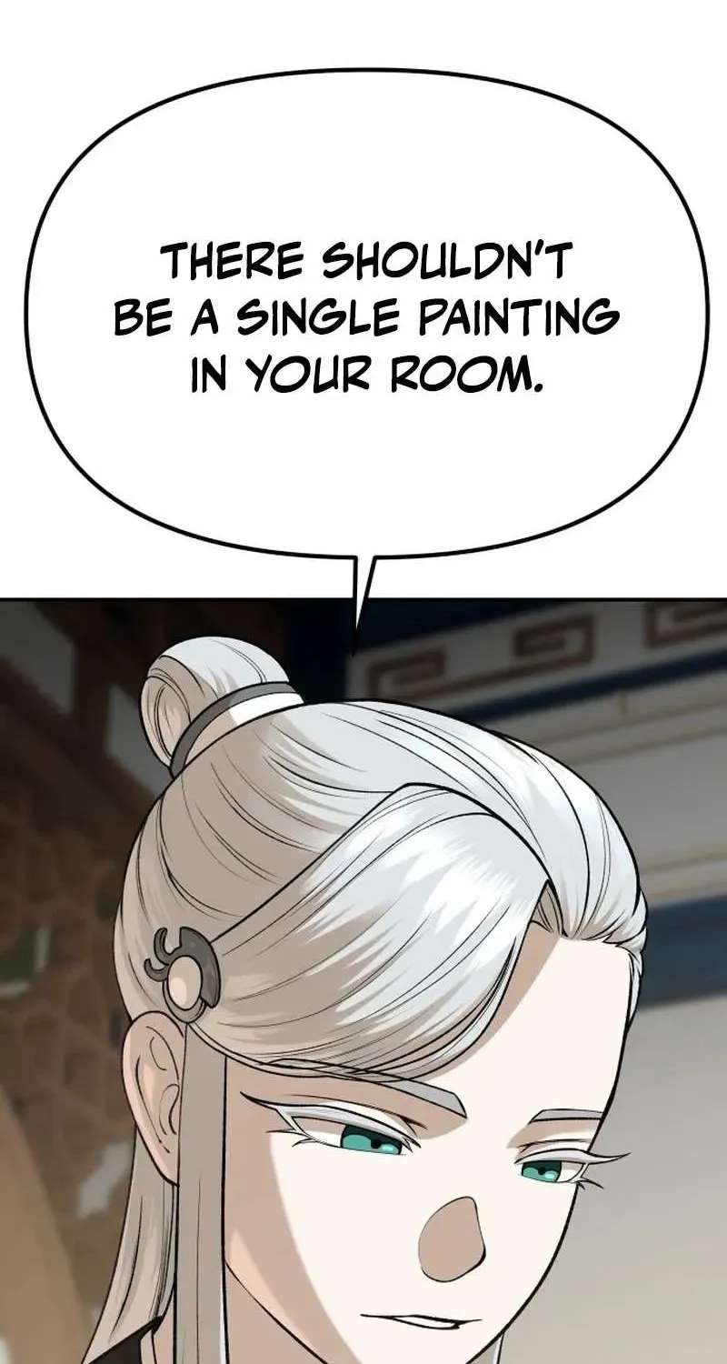The Divine Brush of Hwarim Chapter 1 - page 140