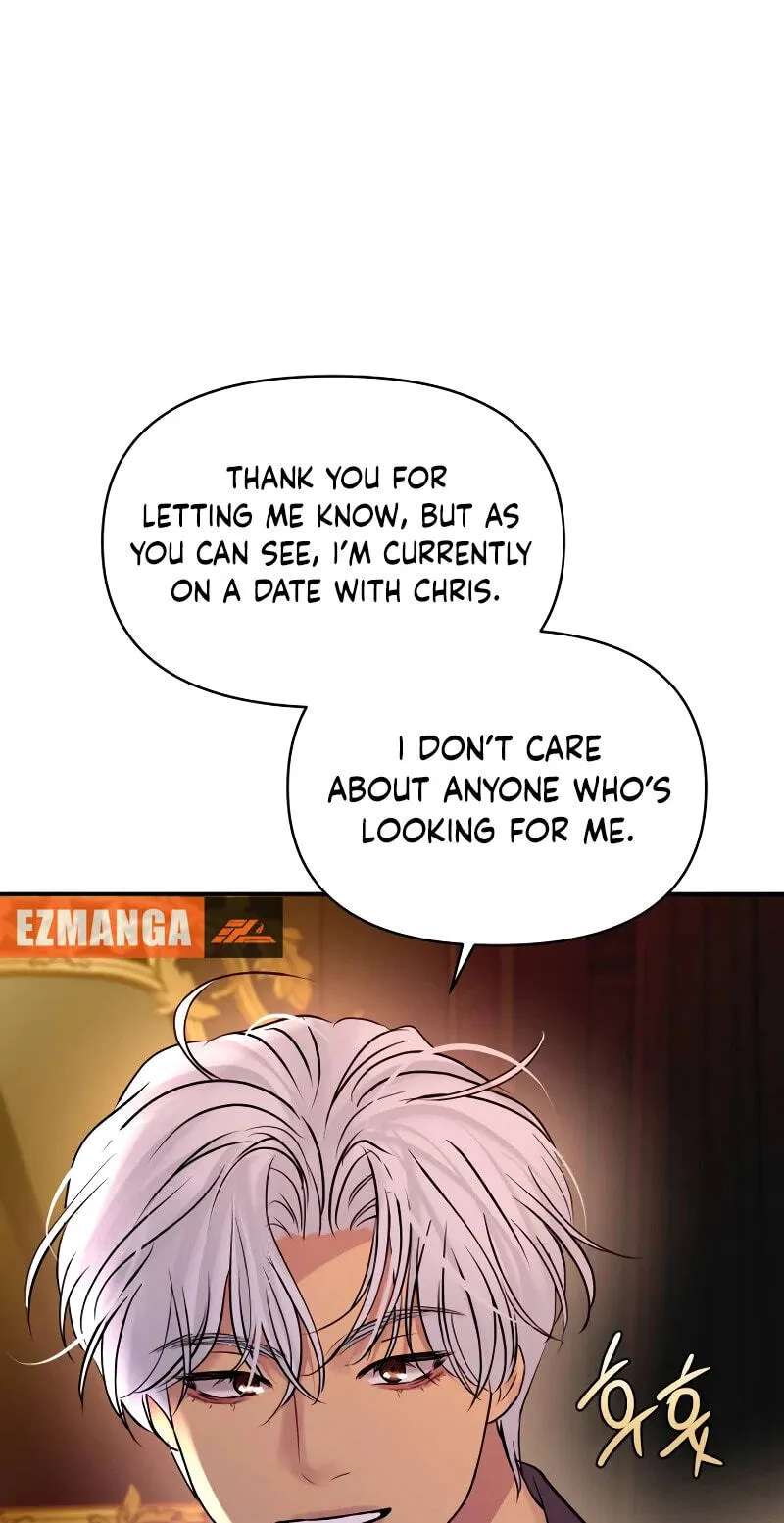 Ctrl X Chapter 63 - page 11