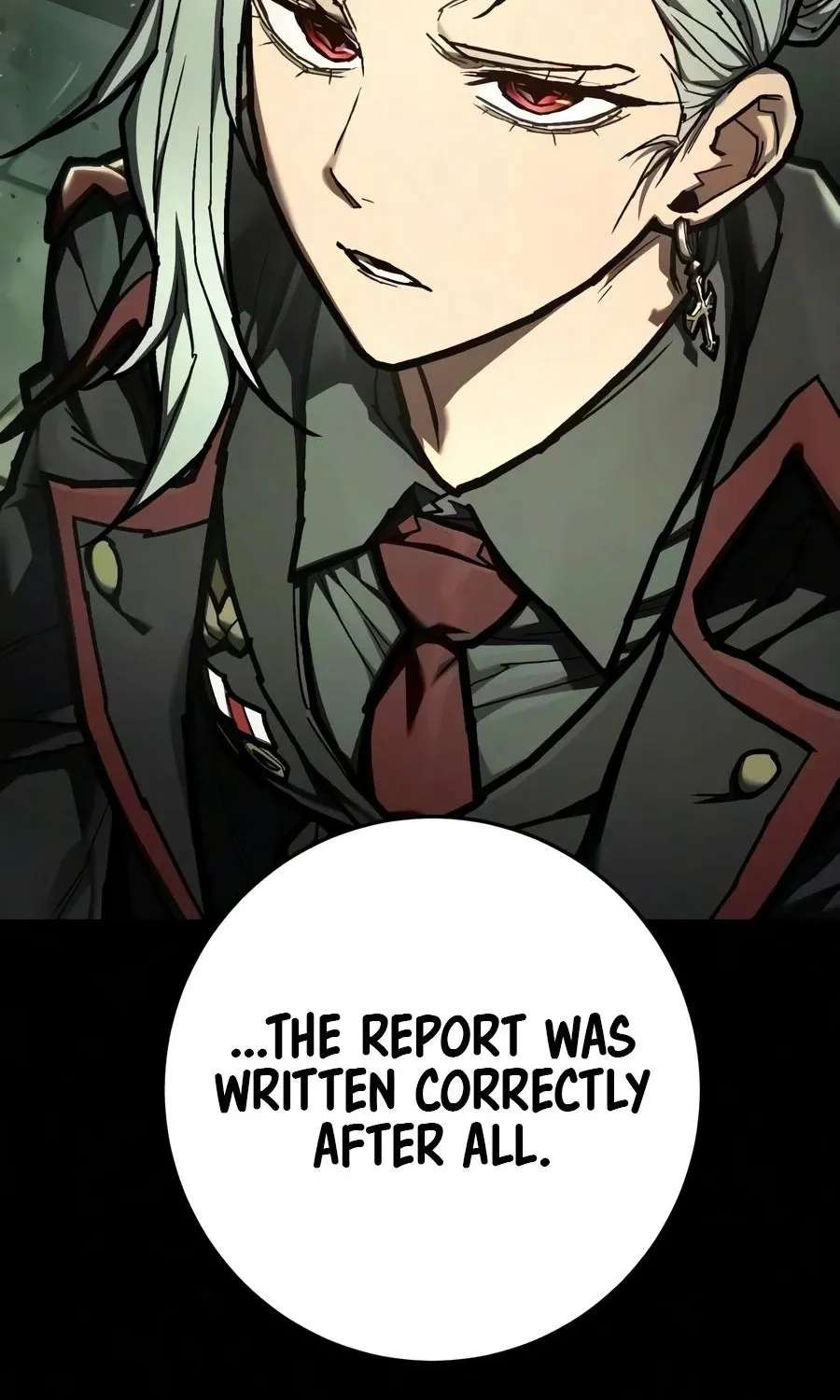The Executioner Chapter 73 - page 104