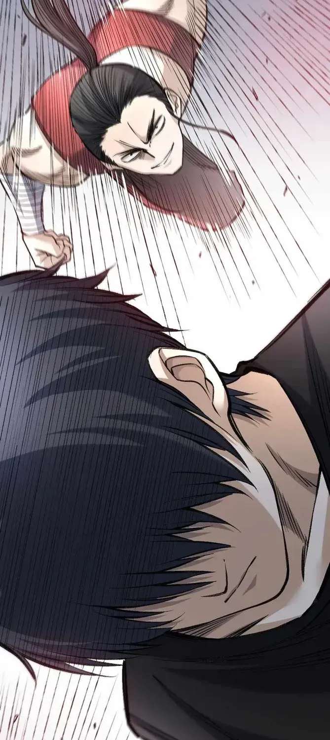 Two Worlds: I Have an Ancient Martial Arts World Chapter 6 - page 71