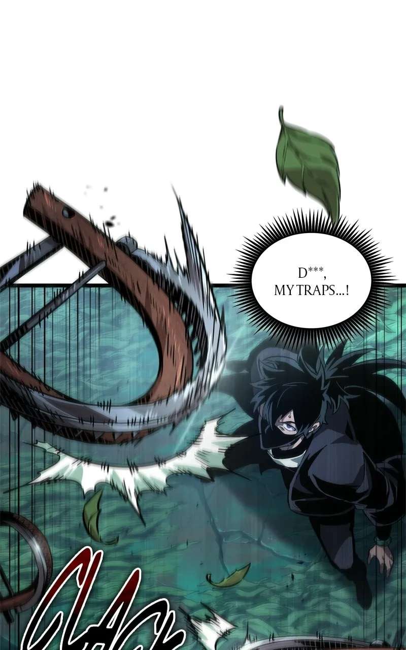 The Martial Genius WhoRemembers Everything Chapter 4 - page 82