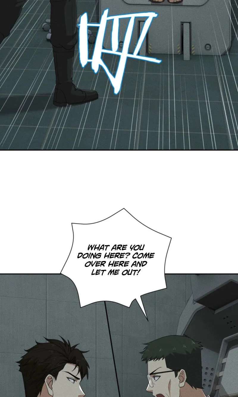 Dushi Yin Long Chapter 97 - page 43