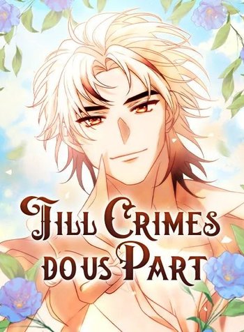 Till Crimes Do Us Part