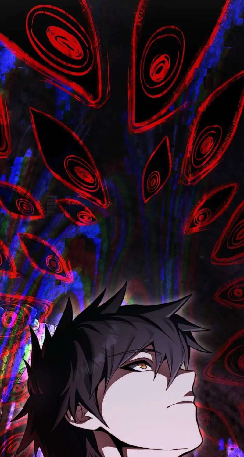 The Regressor Makes Everything Chapter 35 - page 20