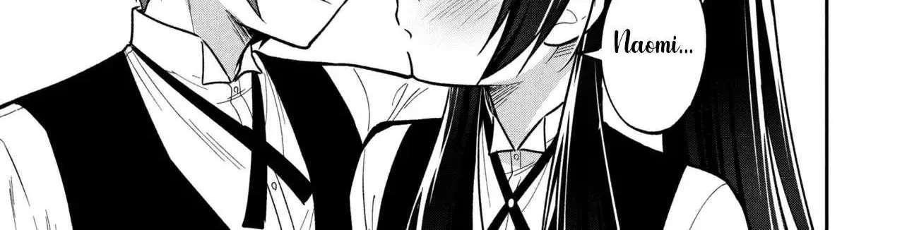 Tonari No Kuuderera O Amayakashitara, Uchi No Aikagi O Watasu Koto Ni Natta Chapter 44 - page 27