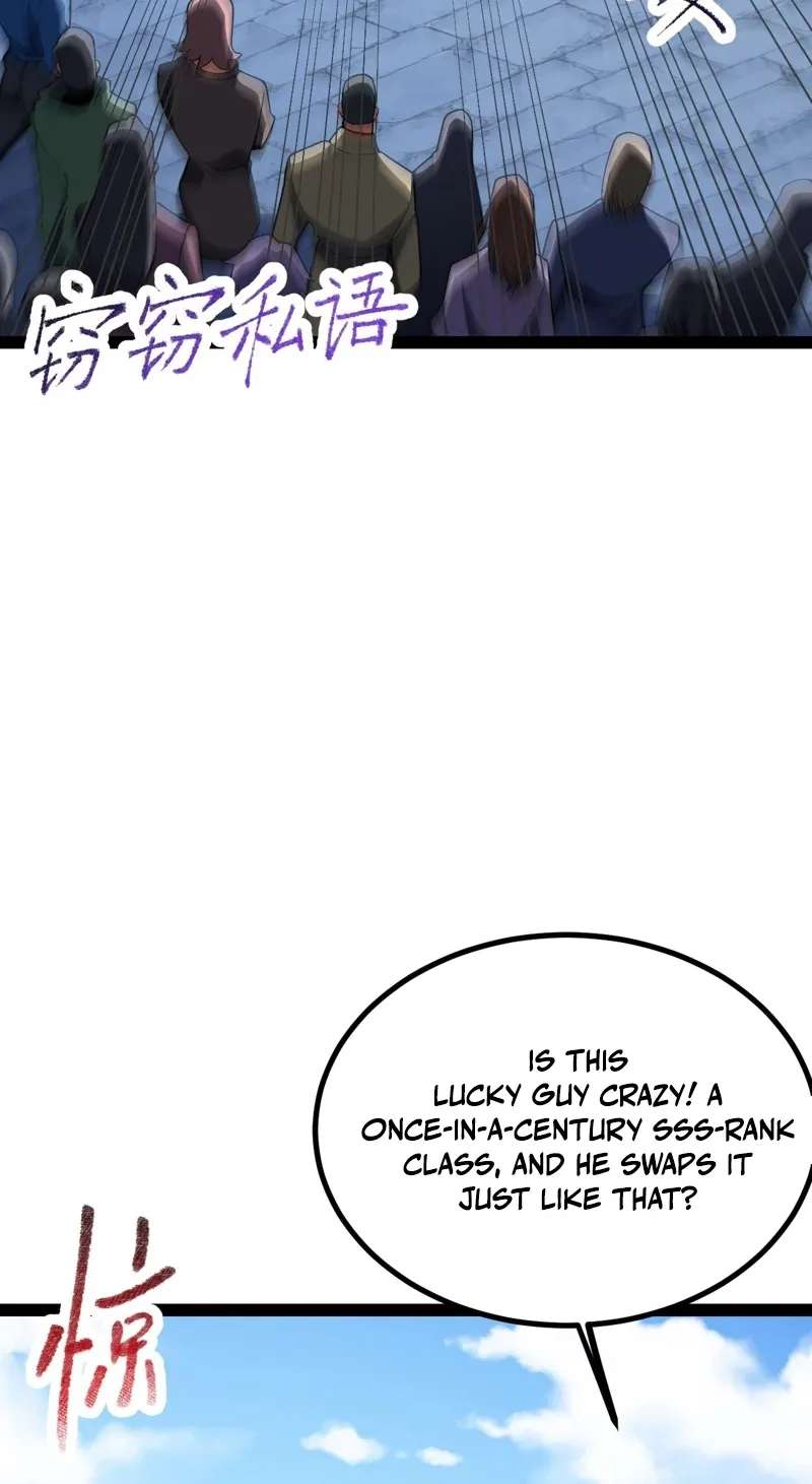 My Basic Attacks Summon the Undead: I, the Dark Ranger, Am the True Calamity Chapter 2 - page 3