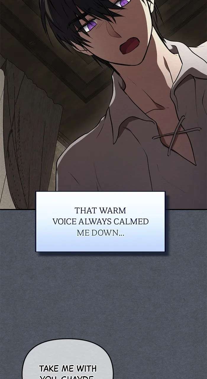 Shadows in Paradise Chapter 1 - page 61