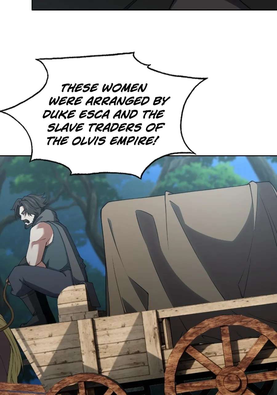 I Dominate a Magical Continentwith an Industrial Revolution Chapter 40 - page 49