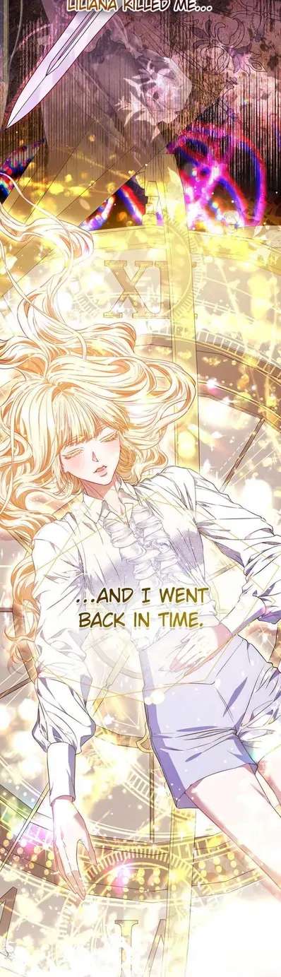 I’m The Princess Of All Chapter 122 - page 46