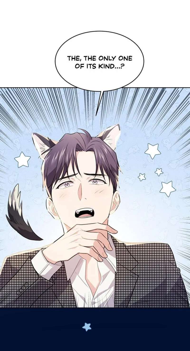 I Became a Millionaire's Daughter Chapter 54 - page 41