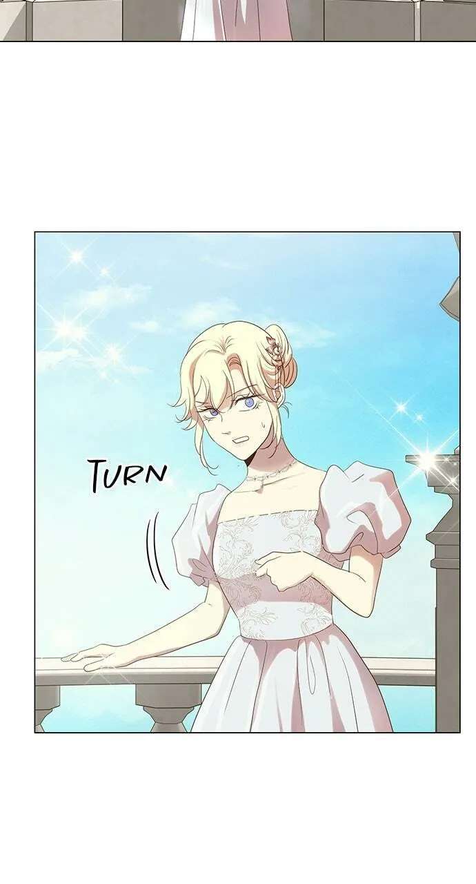 My Stepdaughter is a Bunny Chapter 110 - page 33