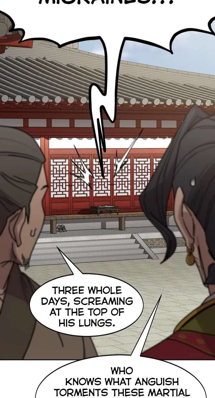 Return of theBlossoming Blade Chapter 185 - page 47