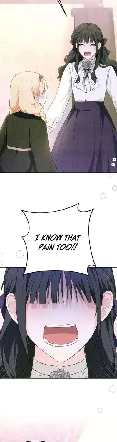 When The Chubby Female Lead Became Popular! Chapter 33 - page 43