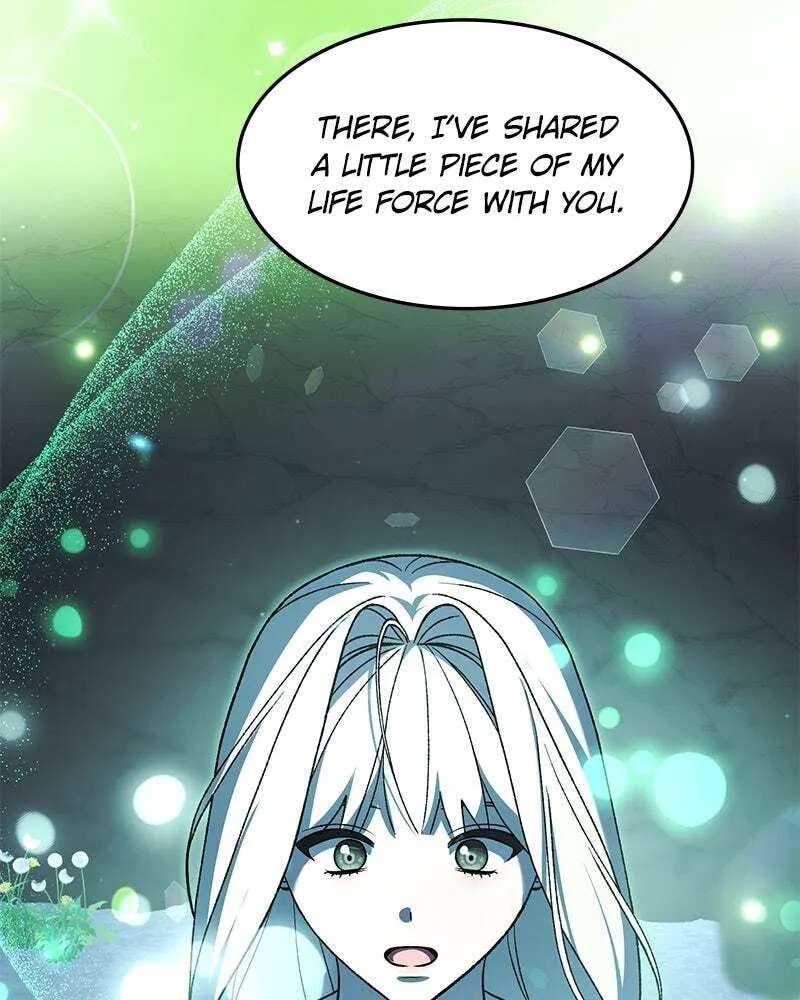 The Emperor's Puppy Chapter 85 - page 113