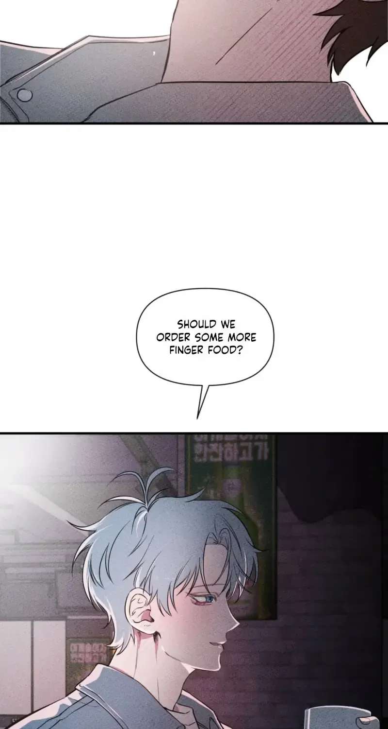 Careless Love Chapter 3 - page 61