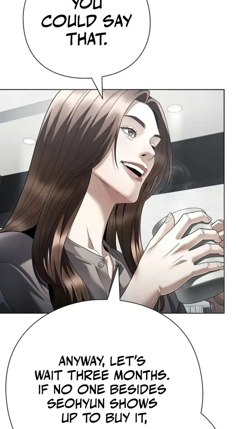 Office Worker Who Sees Fate Chapter 188 - page 30