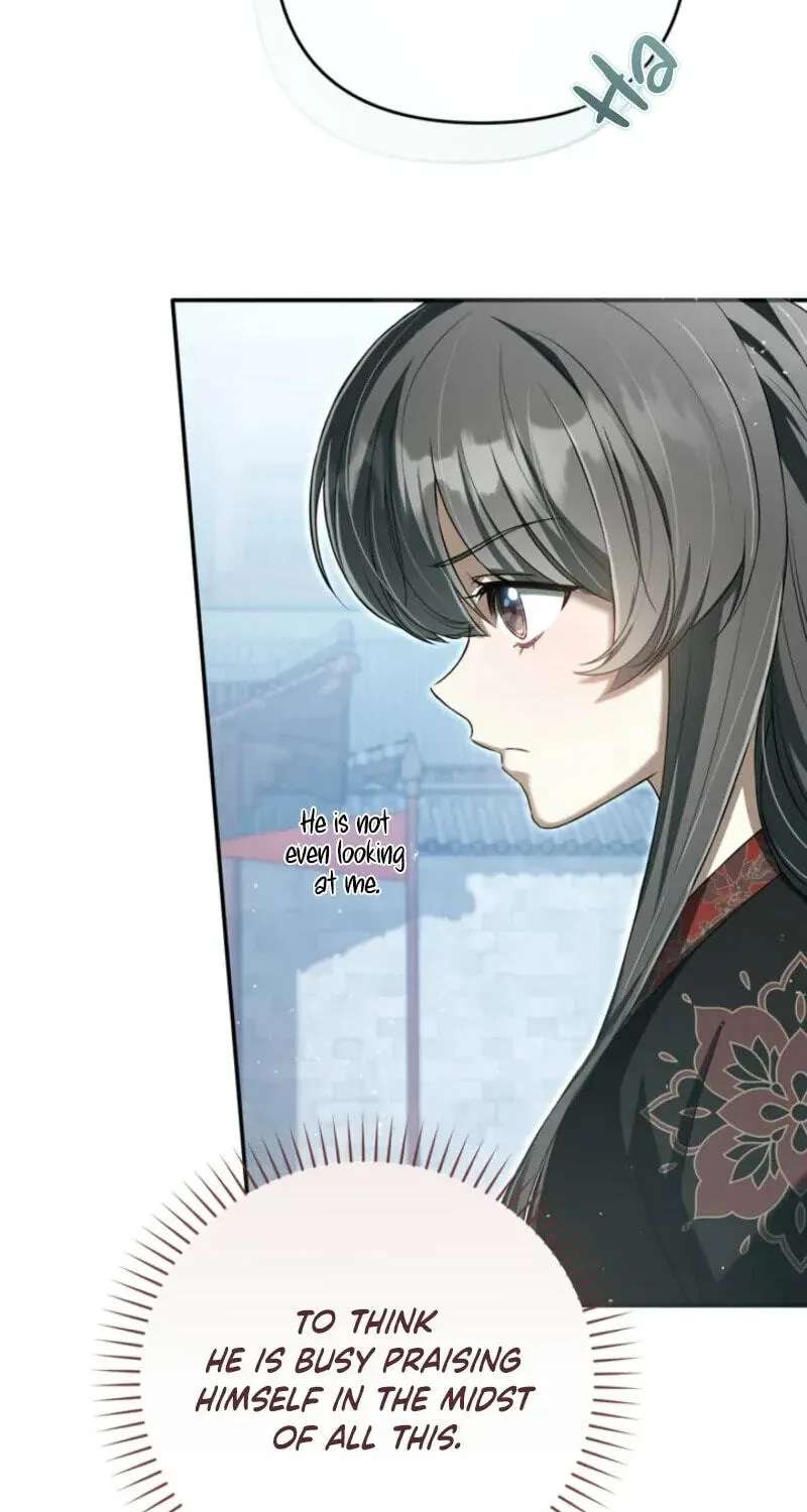 The Heavenly Demon Cult’s Strongest Maid Chapter 38 - page 13