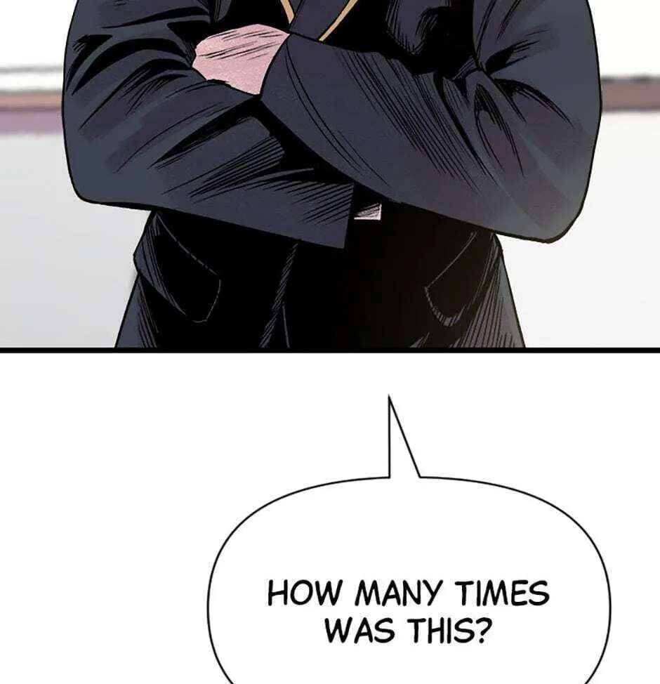 Switch (Ji-Dong & Kim Dong-Chan) Chapter 3 - page 261