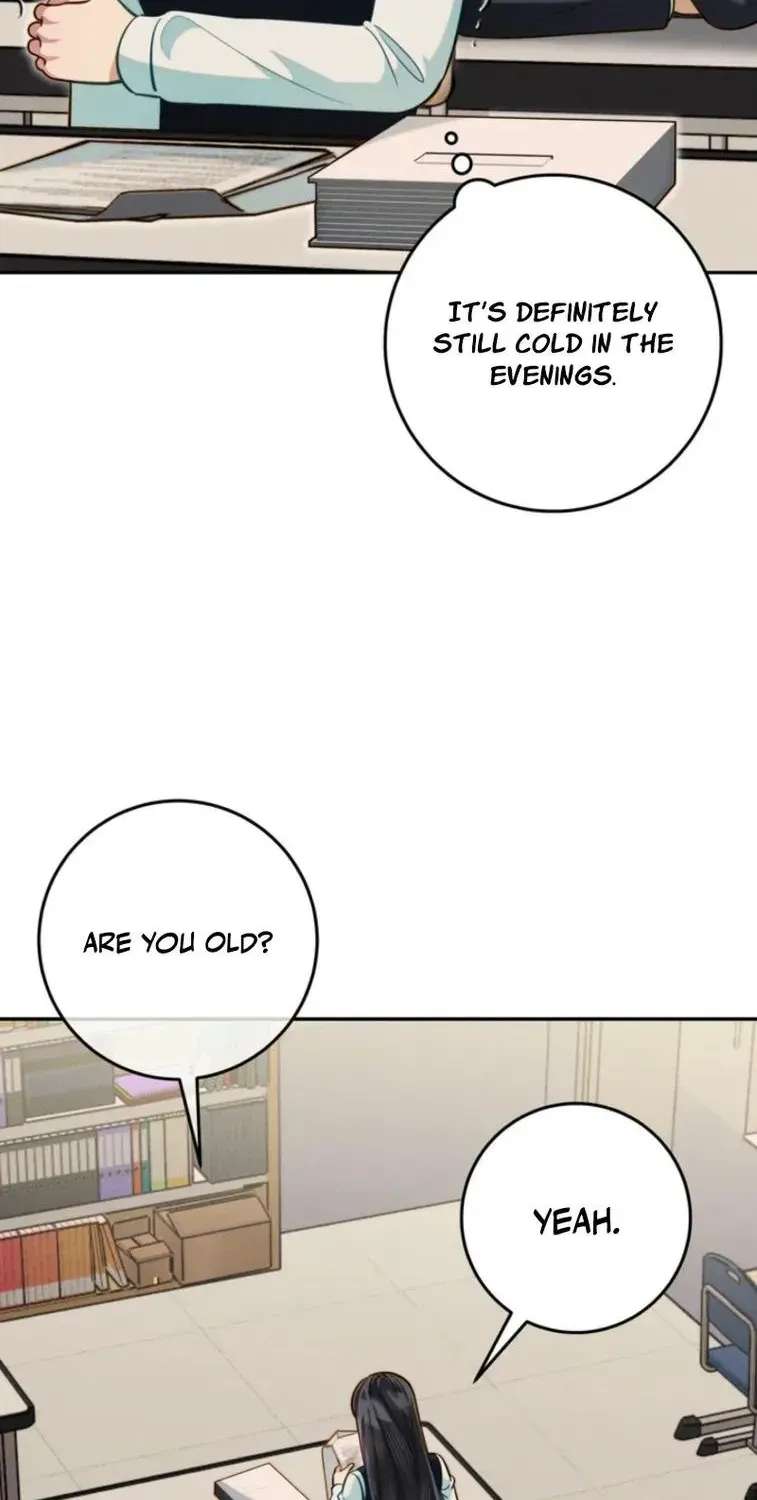 The Top Student Hides Her Regression Chapter 14 - page 2
