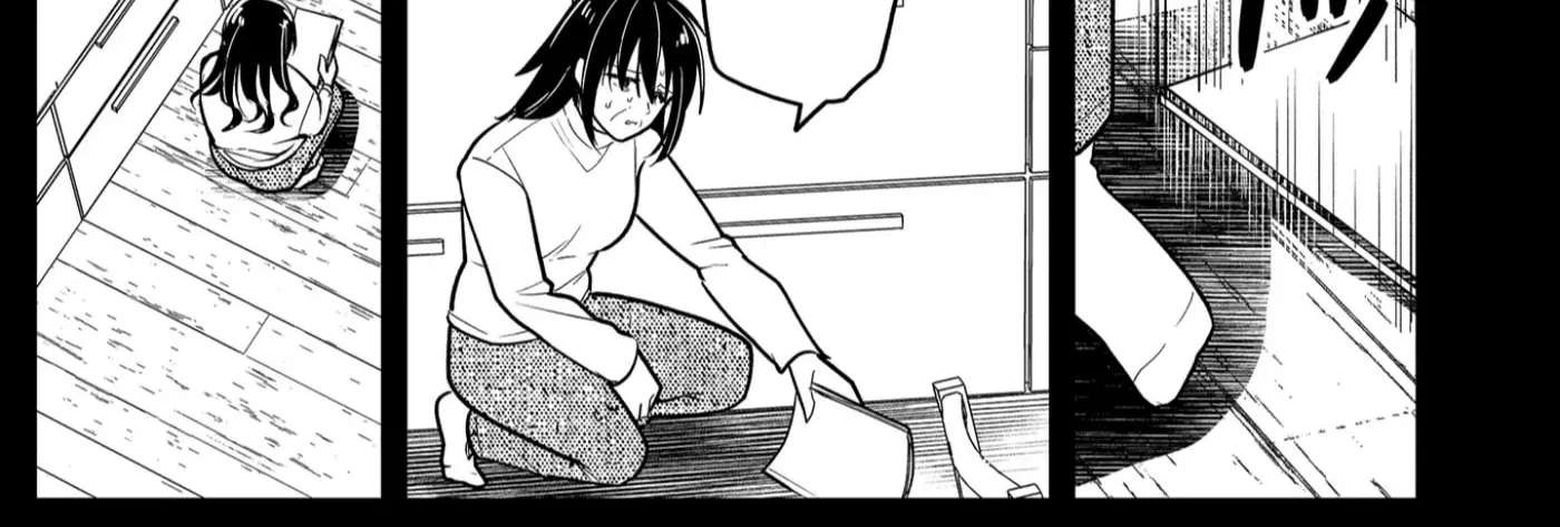 Kimi No Mae De Kimi Igai O Daku Chapter 37 - page 25