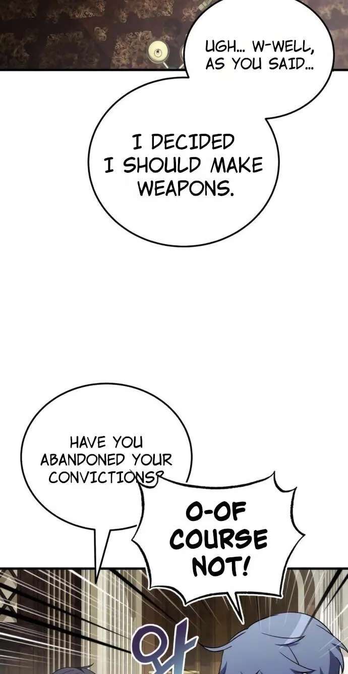 I Married the Dragon I Killed Chapter 13 - page 76