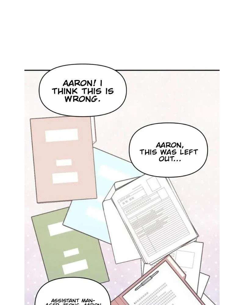 An Awkward Relationship Chapter 29 - page 101