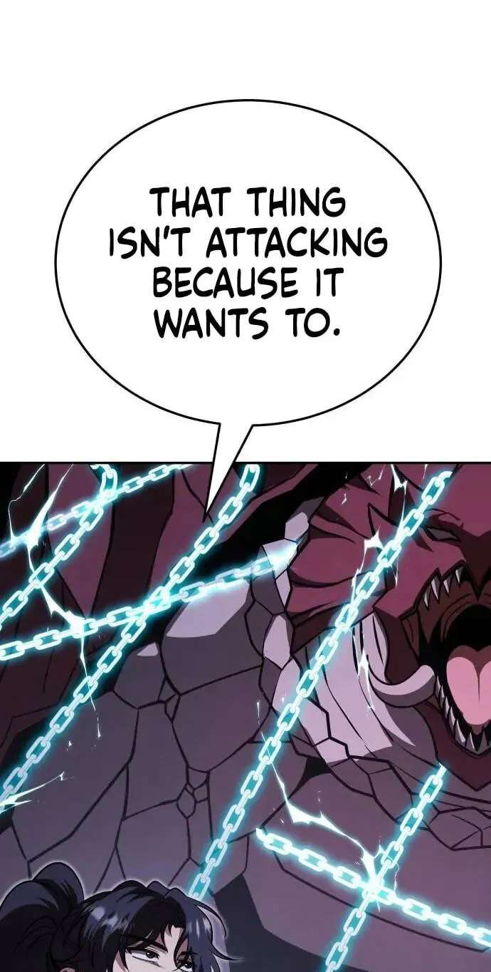 The World's Strongest Regime Chapter 19 - page 86