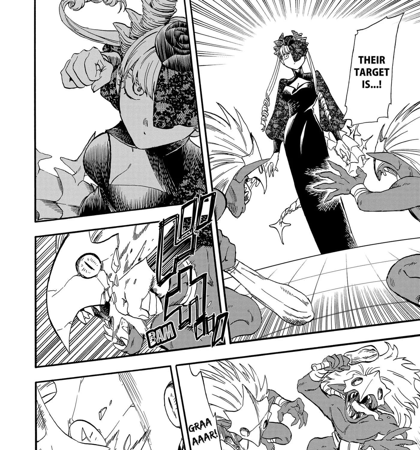 Yuusha Izoku Chapter 32 - page 15