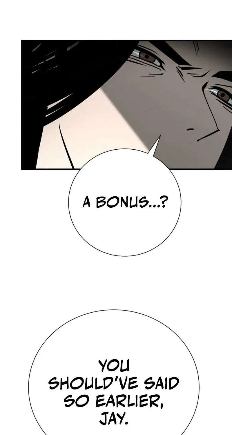 How A Cyberpunk Fixer Lives Chapter 1 - page 53
