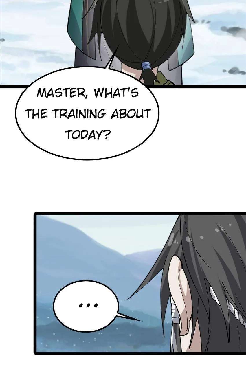 The Master of Fate Chapter 100 - page 48