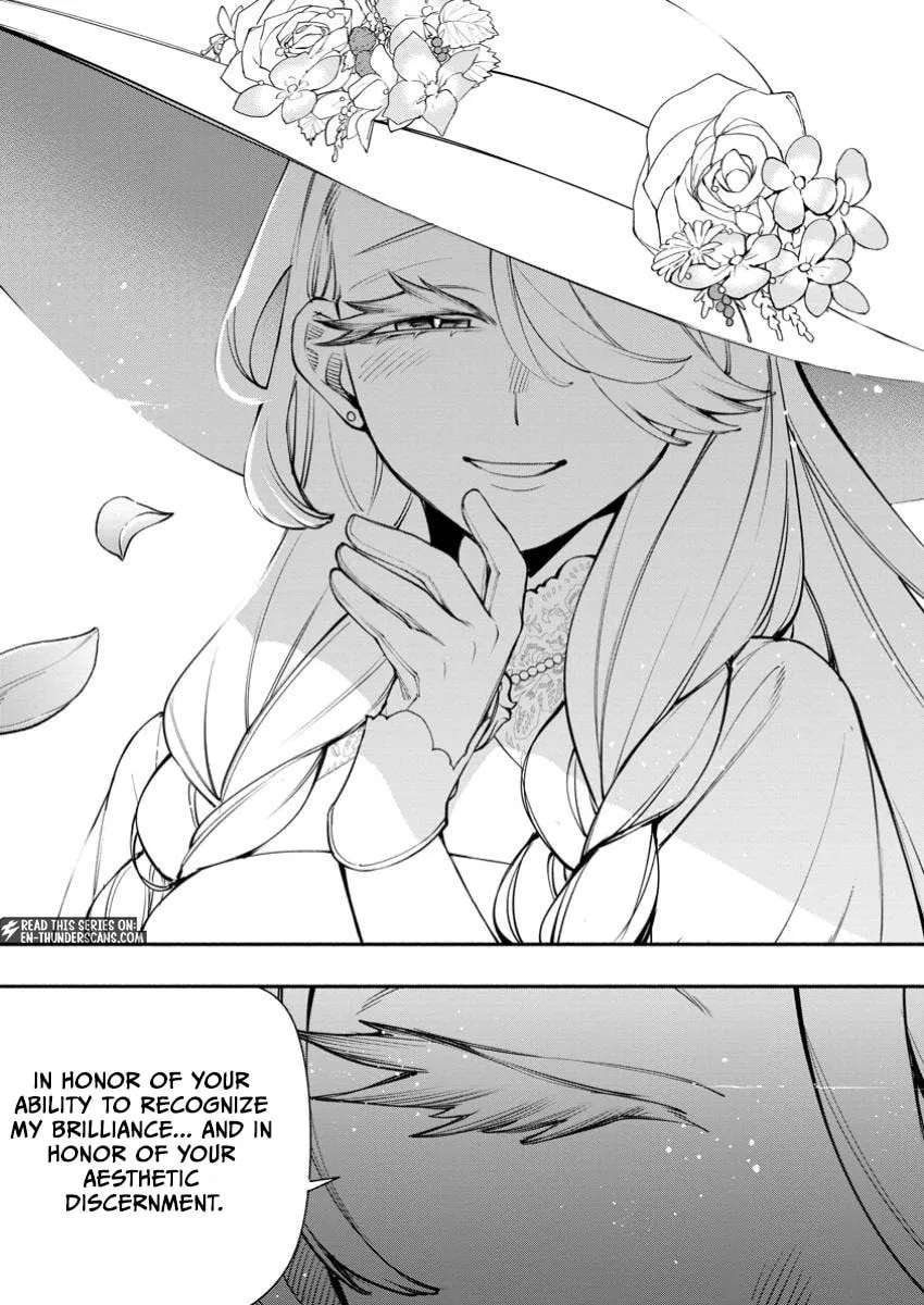 Point Gifter no Isekai Saikyou Slow Life: Black Guild kara Kaihou Sareta Otoko wa Bannou Saikyou Shoku to shite Musou Suru Chapter 27.3 - page 10